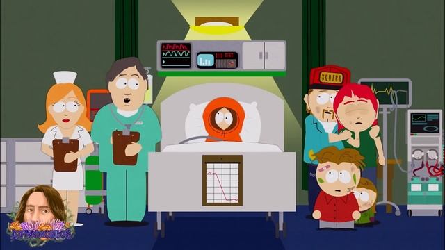 Why Kenny is the MOST IMPORTANT Character in South Park смотреть онлайн