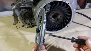 Самый надёжный датчик холла на муравей.