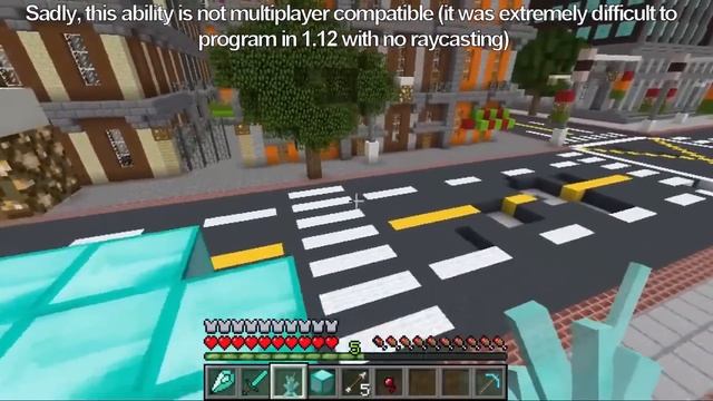 Ben 10 Vanilla Mod v2 | 11 NEW Aliens! | Minecraft смотреть онлайн