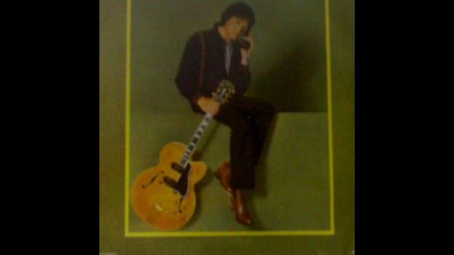 Eric Stewart (10cc) - Make The Pieces Fit смотреть онлайн