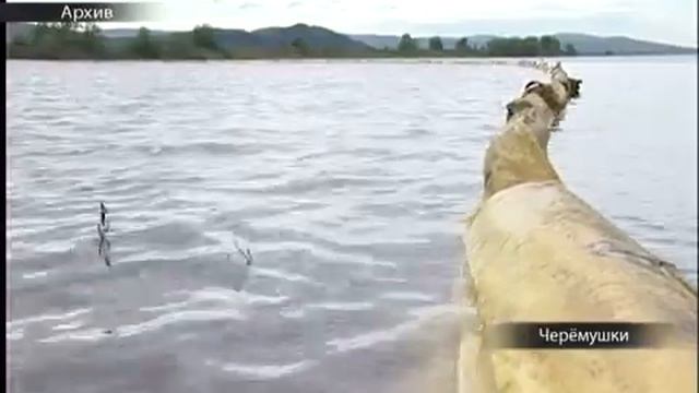 РусГидро выплатила 110 миллионов рублей Саяногорску смотреть онлайн