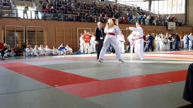 Duo System Österreichische Meisterschaft 2014 Gernot Andi vs Jacky Dani смотреть онлайн