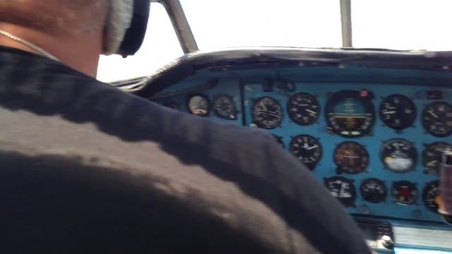 RRG - полевые исследования участка "с воздуха"! смотреть онлайн