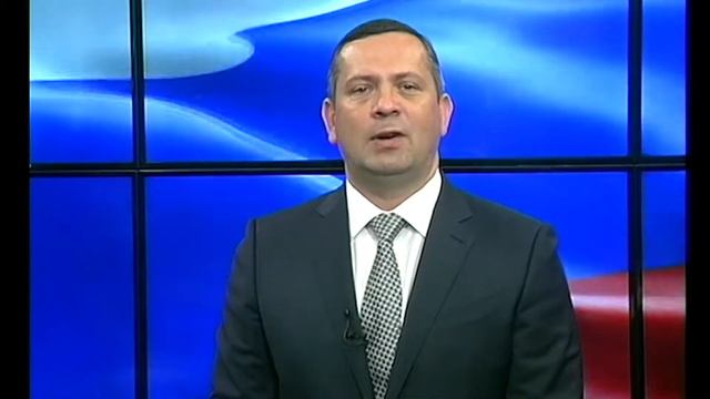 Поздравление А.В. Челпанова с Днём России смотреть онлайн