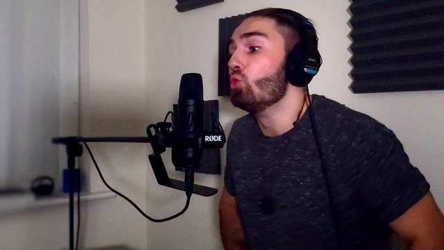 Ярмак - Чёрное Золото (Piano/Vocal) Cover смотреть онлайн