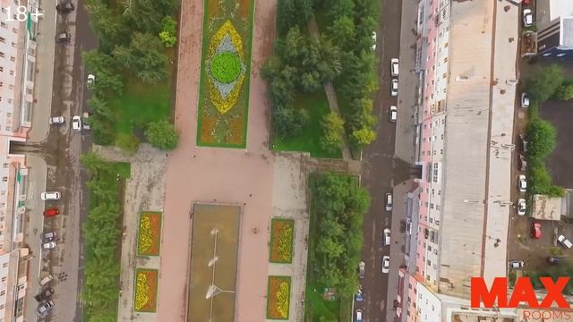 5 достопримечательностей Барнаула | Куда сходить в Барнауле смотреть онлайн