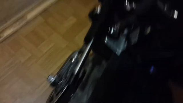 Прикрутил демпфер на CURRUS M10 смотреть онлайн