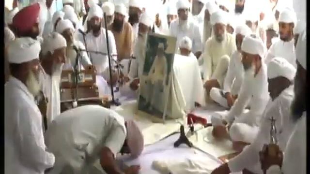 Diwan Baba Shinda Ji Mahawa смотреть онлайн