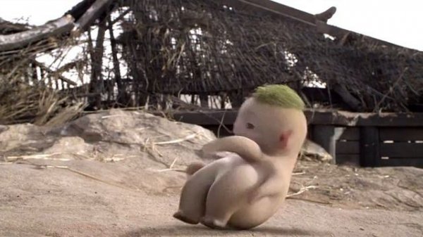 Охота на монстров 2015 Фэнтези