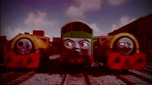 Sodor Fallout AU (On My Own) MV (UPDATED)