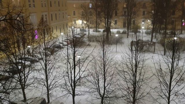 Зимний гаражный бложик 4. Мопед Колхозник. Пробитие. Метель. Гараж. Дача. Electrotravelling. смотреть онлайн