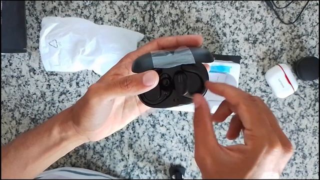 FONE lenovo xt80 é bom? assista antes de comprar !!! смотреть онлайн