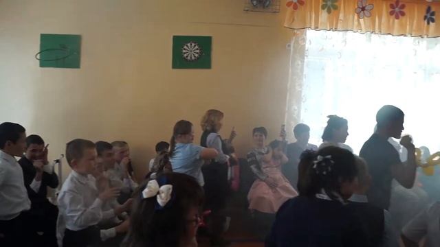 ГБОУ Учалинская коррекционная школа-интернат. Трансформеры! смотреть онлайн