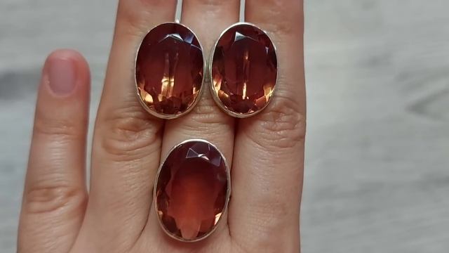 Натуральные камни - ювелирка смотреть онлайн