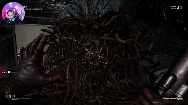 МЕСИЛОВО ПОД ЛЕГЕНДАРНЫЕ ТРЕКИ | Atomic Heart #16 #gameplay #gaming #walkthrough смотреть онлайн