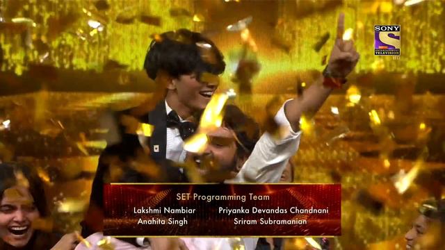 𝗚𝗿𝗮𝗻𝗱 𝗙𝗶𝗻𝗮𝗹𝗲 |Mohd. Faiz बने 