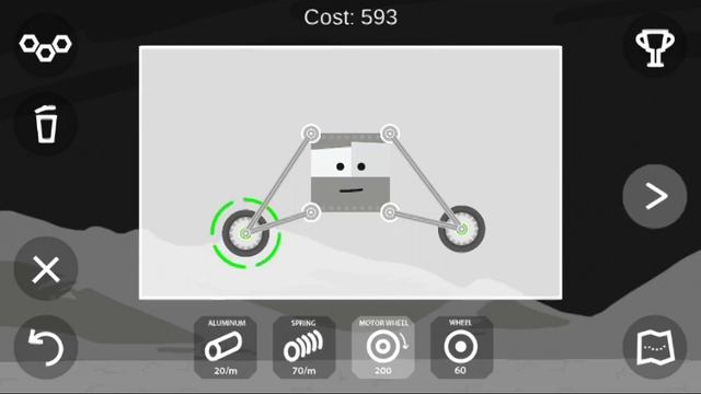 Обзор Rover Builder смотреть онлайн