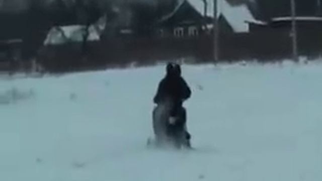 Snow Fly 2 х www.funtk.ru смотреть онлайн