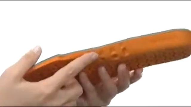 Timberland PRO Anti-Fatigue Technology Insole  SKU#:8122939