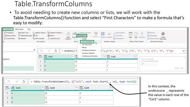 Bulk Find-Replace Using List.ReplaceMatchingItems in Power Query смотреть онлайн