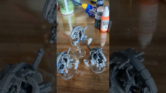 Tomb blades unit done смотреть онлайн