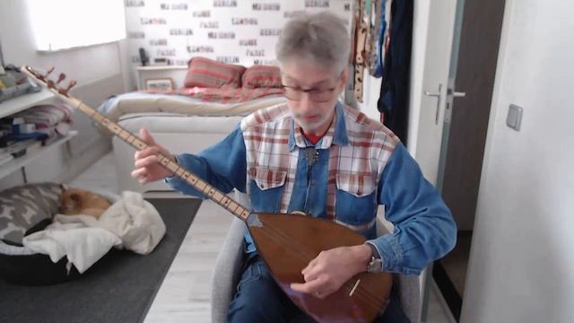 Saz lesson 007S-Sweet About Me смотреть онлайн