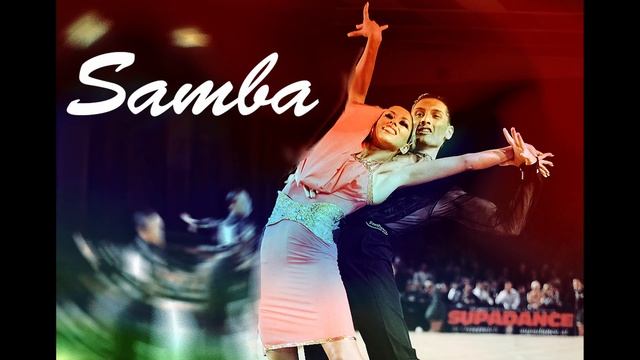 Samba - I'm Alive смотреть онлайн