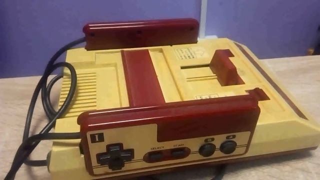 Famicom