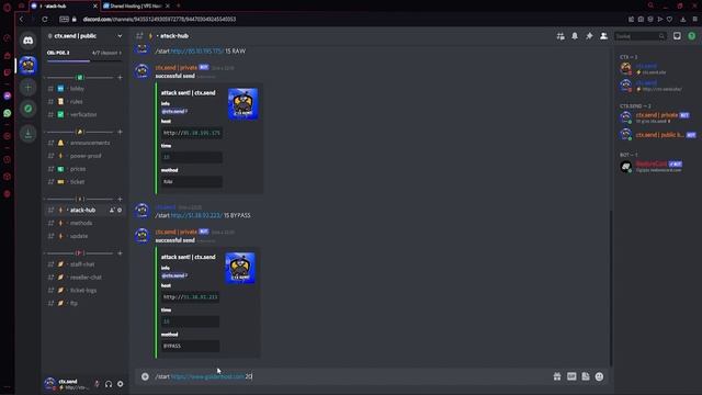 CTX.SEND | L7 SHOWCASE | FREE PLAN смотреть онлайн
