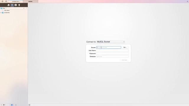 Instalar WordPress en Mac en 2 minutos смотреть онлайн