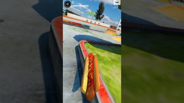 How to power slide and other tricks touch grind skate 2 смотреть онлайн