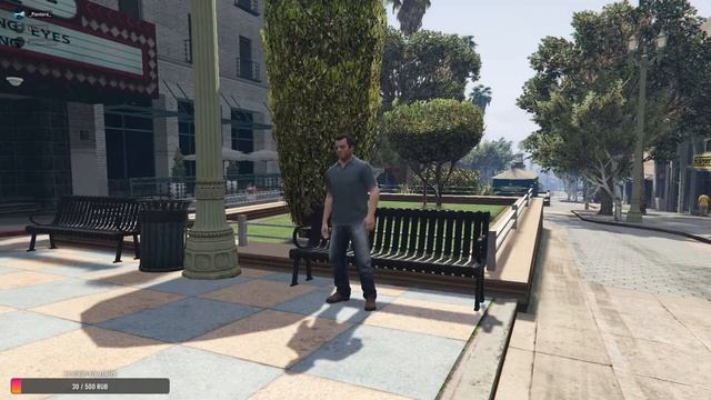 СТРИМ ПО GTA 5 | ФАРМИМ ДЕНЬГИ | В ОНЛАЙНЕ, ИГРАЕМ С ПОДПИСЧИКАМИ! #ГтаОнлайн смотреть онлайн