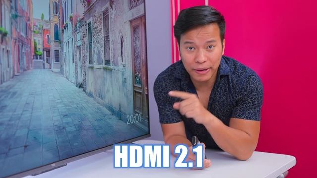 4K HDR Google TV ?? * Crazy TCL TV Unboxing * смотреть онлайн