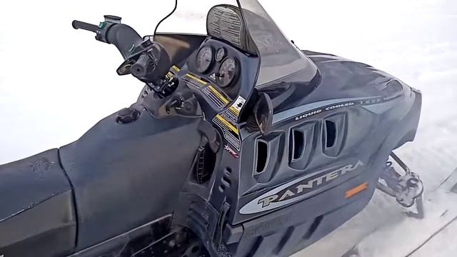 Pantera 1000 смотреть онлайн