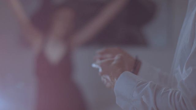 Marco Serussi The Man смотреть онлайн