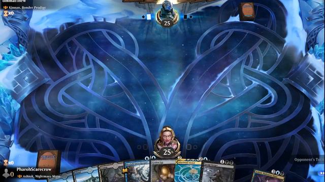 MTG Arena Brawl - Ashiok, Nightmare Muse ( THIS DECK IS NUTS) смотреть онлайн