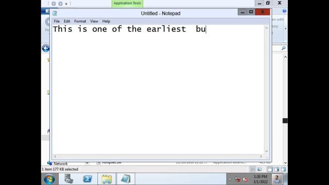 Windows Server 2012 Build 7904! смотреть онлайн