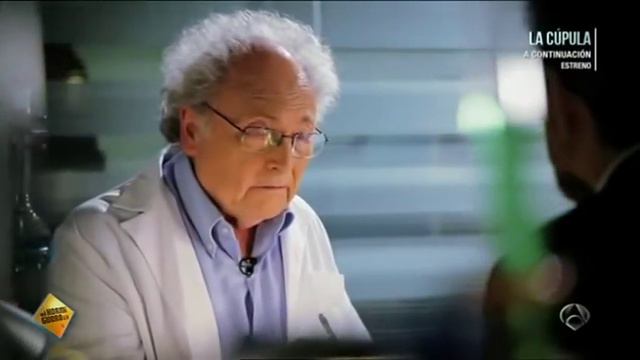 Sergio Ramos ayuda a Pablo a buscar a Trancas y Barrancas смотреть онлайн