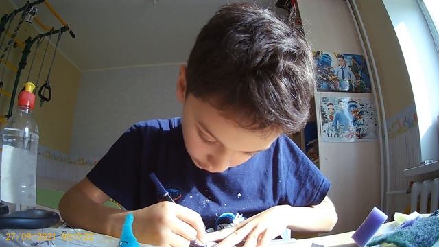 Поролоновая рыбка 5 смотреть онлайн