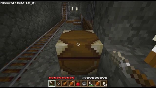 Minecraft: The Way of the Warrior - The Finale (Custom Map Adventure) смотреть онлайн