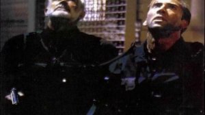 The Rock - Main Theme~Hans Zimmer