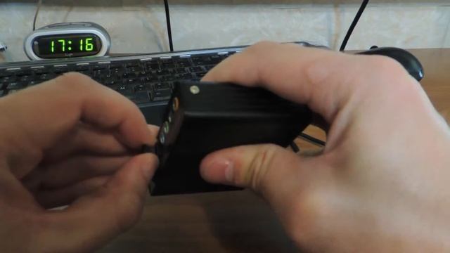 Распаковка и описание 5.1 звуковой карты из китая смотреть онлайн