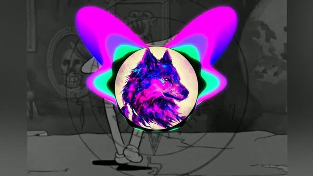 GHOSTEMANE - Mercury (BASS BOOST)