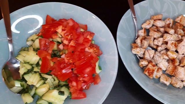 Шаверма дома за 15 минут смотреть онлайн