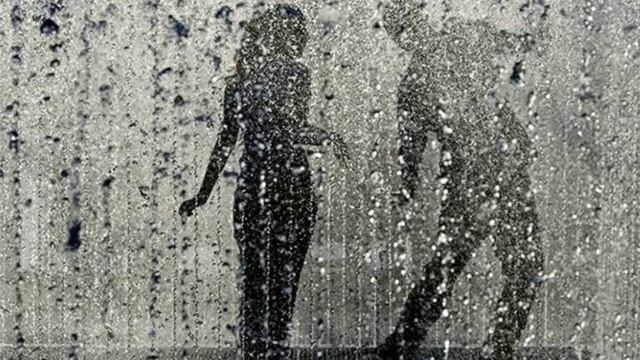 Parijat – Raindance (Танец дождя) смотреть онлайн