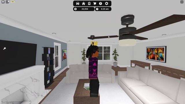 The Best REVAMPED RP Game on Roblox!! | Rensselaer County смотреть онлайн