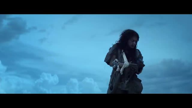 The Chemical Brothers - Sometimes I Feel So Deserted смотреть онлайн