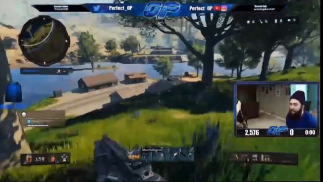 Call Of Duty Black Ops 4 Blackout Raging Streamer Vol3 смотреть онлайн