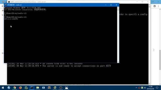 redis高级：3.3 redis的安装 смотреть онлайн