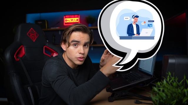 Create Custom Gmail Notifications (Never Miss An Important Email Again) смотреть онлайн